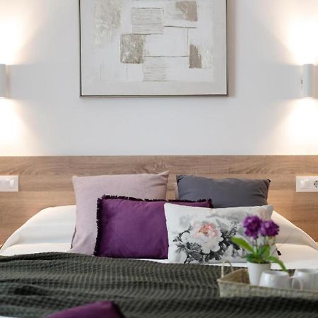 Apartamento En Puerto De خافييا المظهر الخارجي الصورة