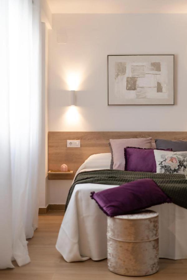 Apartamento En Puerto De خافييا المظهر الخارجي الصورة