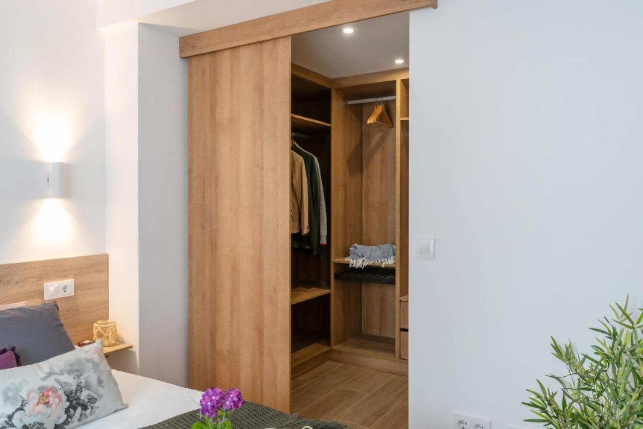 Apartamento En Puerto De خافييا المظهر الخارجي الصورة