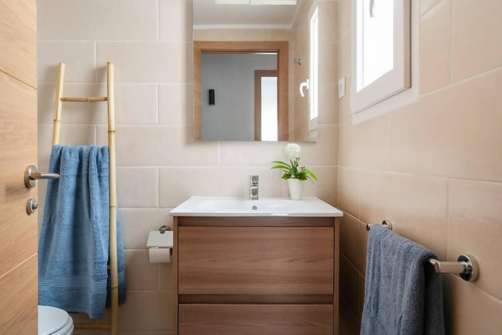 Apartamento En Puerto De خافييا المظهر الخارجي الصورة