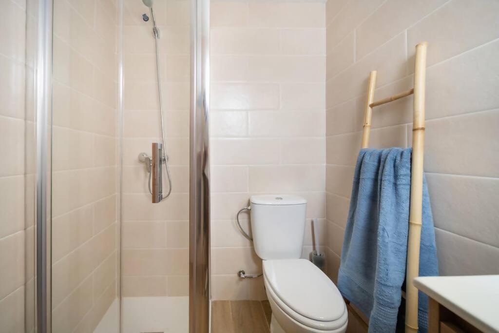 Apartamento En Puerto De خافييا المظهر الخارجي الصورة