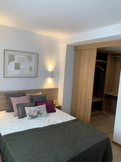 Apartamento En Puerto De خافييا المظهر الخارجي الصورة
