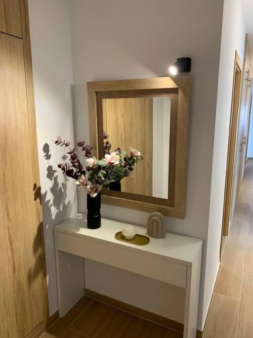 Apartamento En Puerto De خافييا المظهر الخارجي الصورة