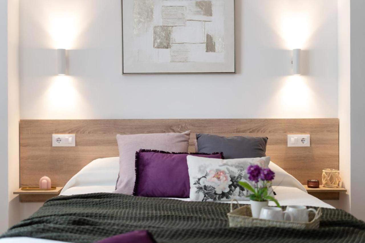 Apartamento En Puerto De خافييا المظهر الخارجي الصورة