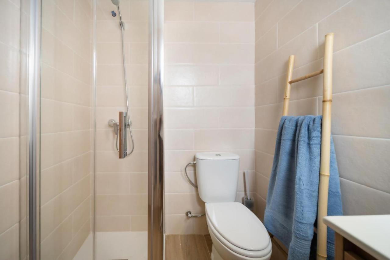 Apartamento En Puerto De خافييا المظهر الخارجي الصورة
