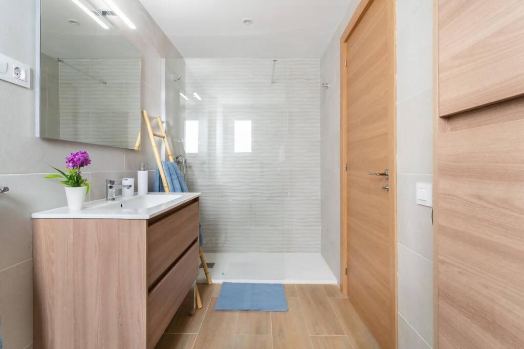Apartamento En Puerto De خافييا المظهر الخارجي الصورة