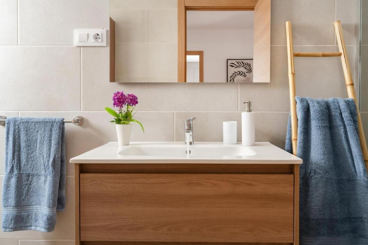 Apartamento En Puerto De خافييا المظهر الخارجي الصورة