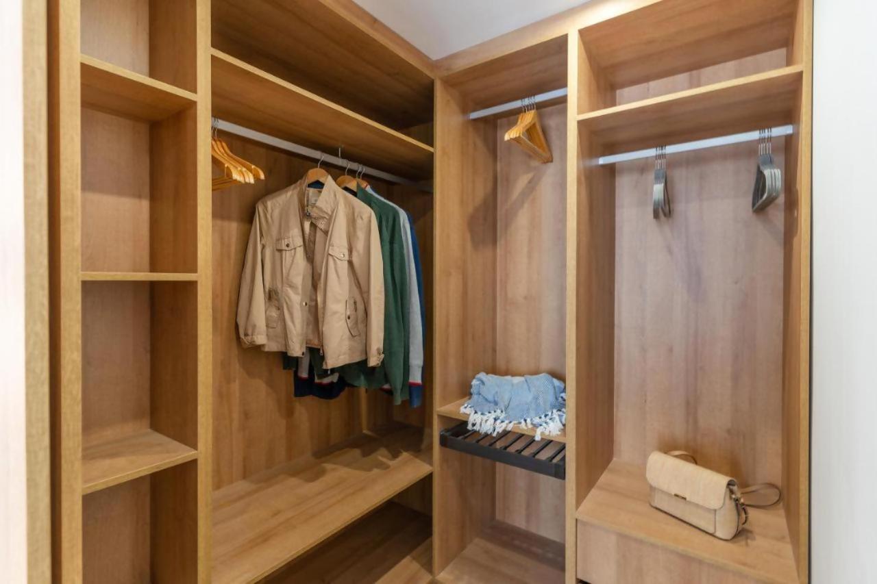 Apartamento En Puerto De خافييا المظهر الخارجي الصورة